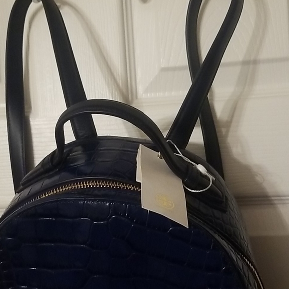 Tory Burch Backpack  Bag - Picture 2 of 7